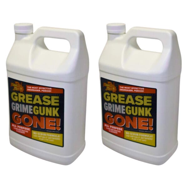 gallon size all purpose cleaner