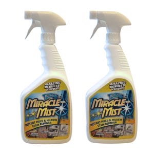 miracle mist cleaner