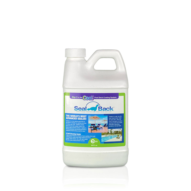 TripleCrown - One-Step Concrete Cleaner