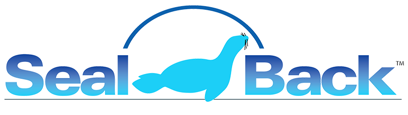 sealback logo