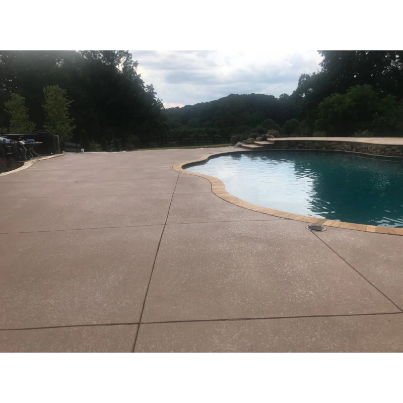 Cool Pool Deck Coating Bundle Concrete, Painting Cool Decking Around Pool