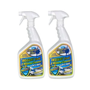 mm rv boat cleaner